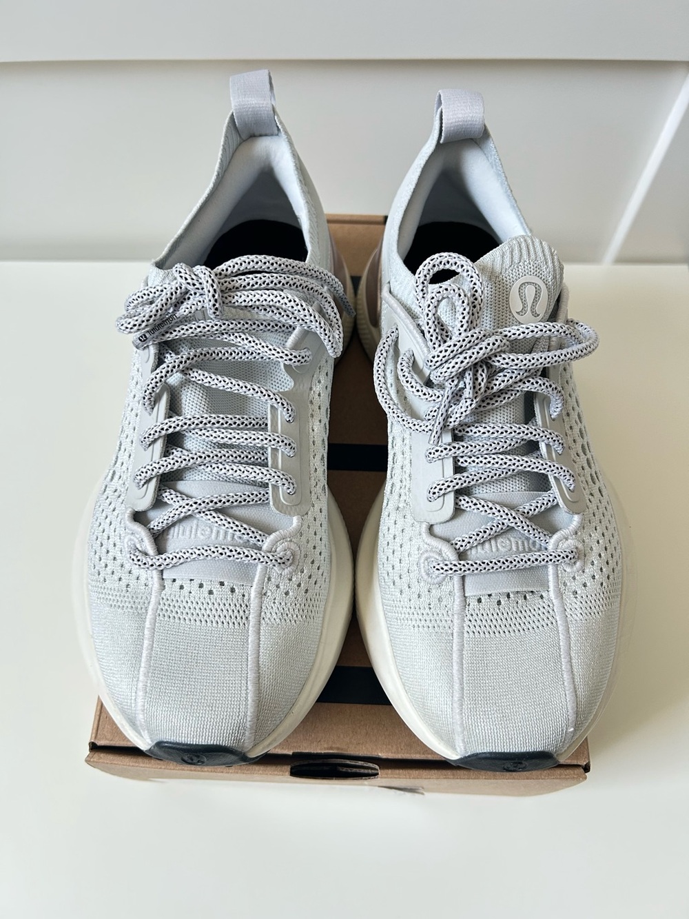 Lululemon Chargefeel 3 workout shoes